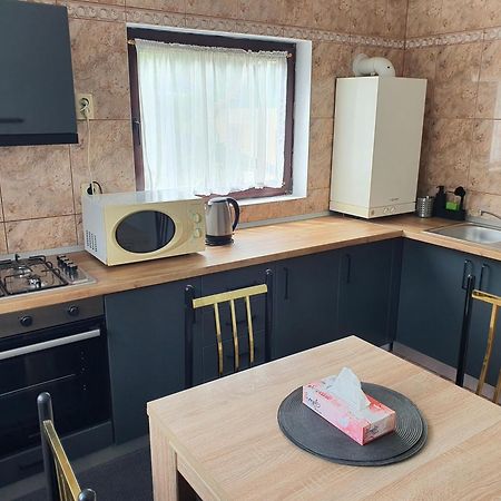 Apartament Ferdinand Sinaia Esterno foto