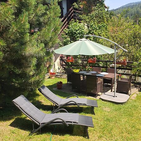 Apartament Ferdinand Sinaia Esterno foto