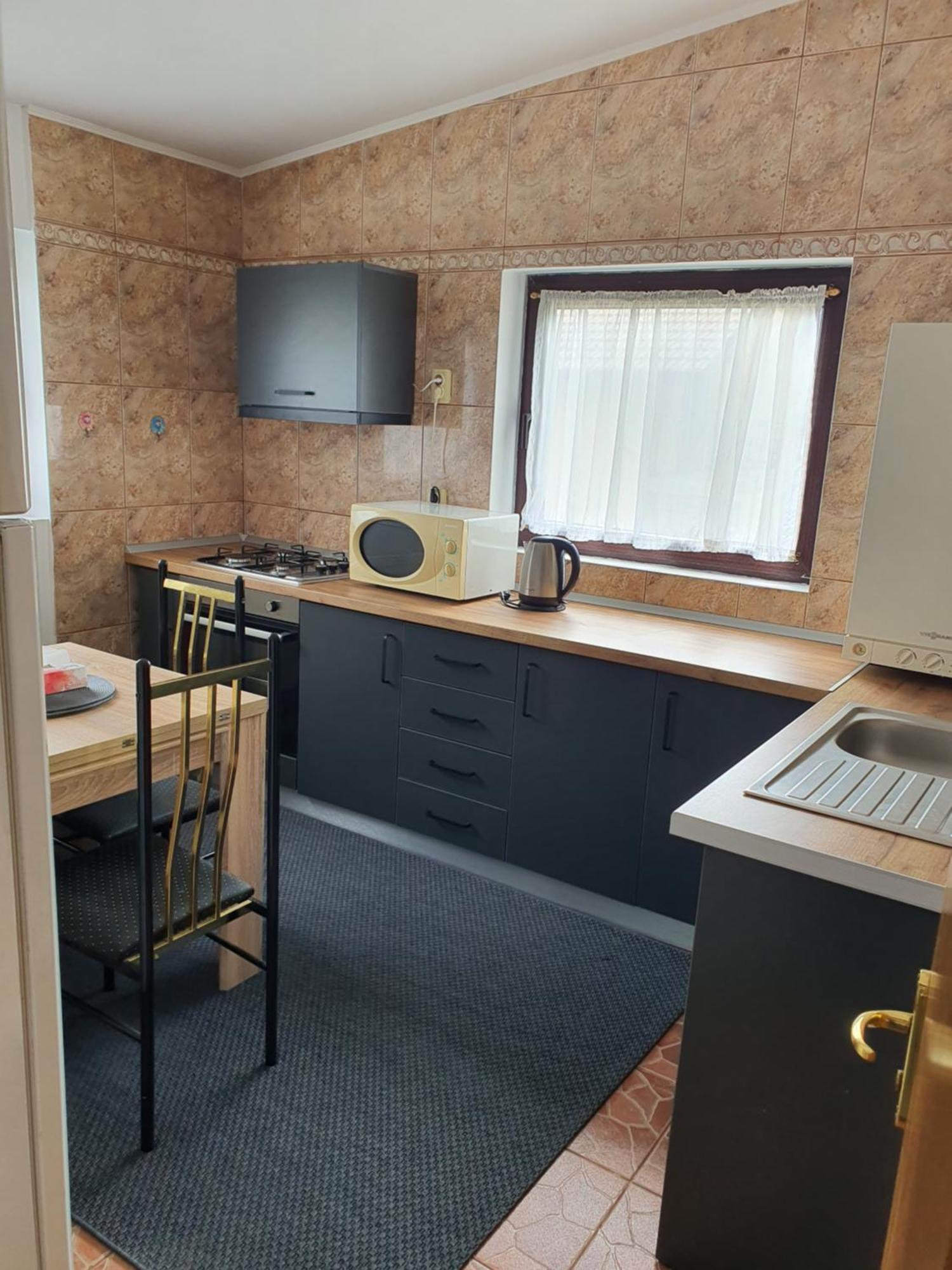 Apartament Ferdinand Sinaia Esterno foto