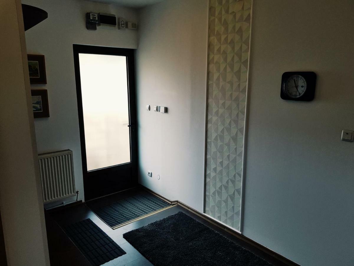 Apartament Ferdinand Sinaia Esterno foto