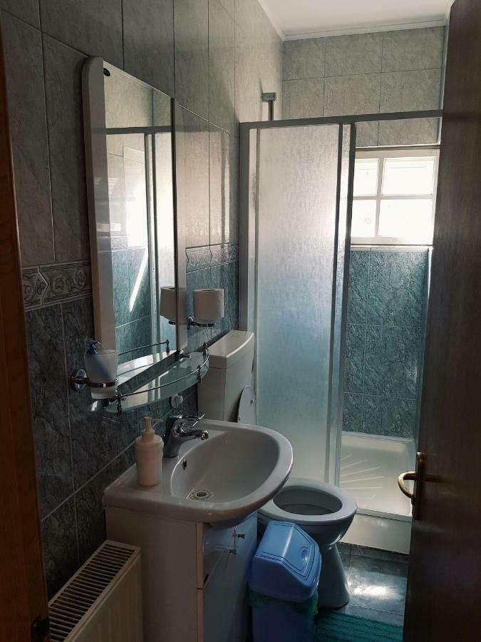 Apartament Ferdinand Sinaia Esterno foto