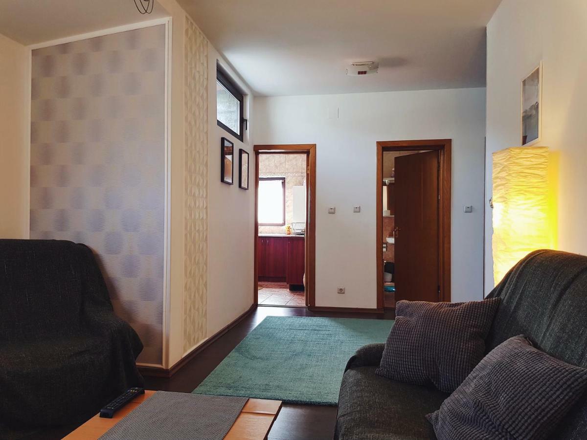 Apartament Ferdinand Sinaia Esterno foto
