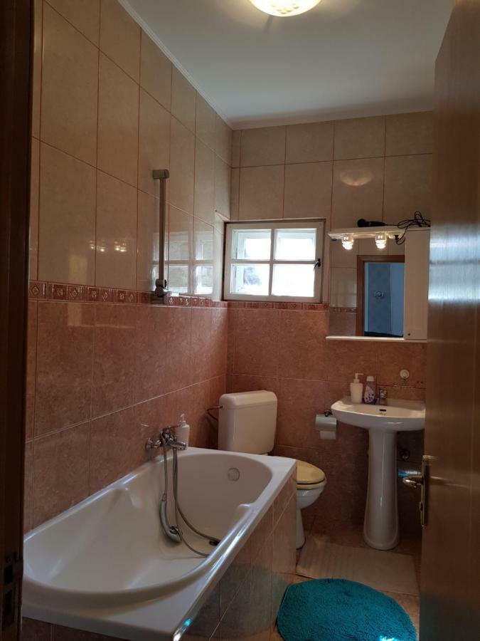 Apartament Ferdinand Sinaia Esterno foto