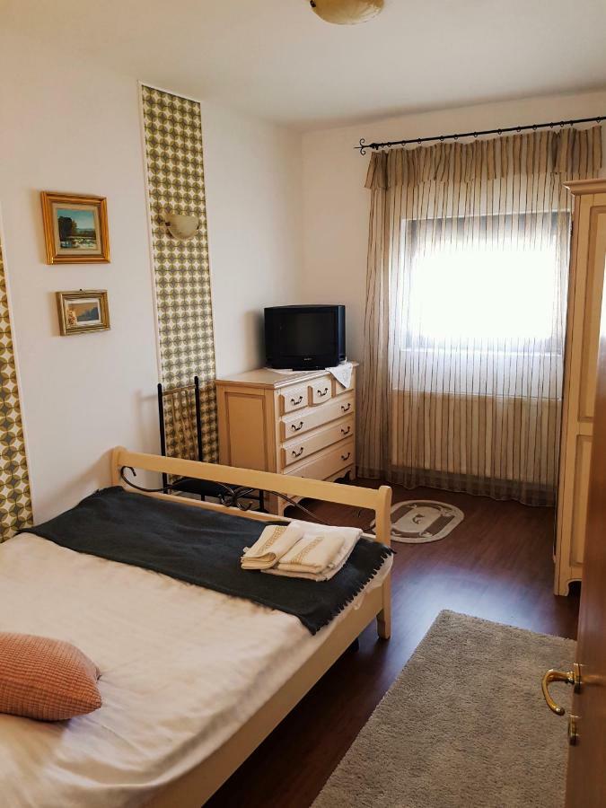 Apartament Ferdinand Sinaia Esterno foto